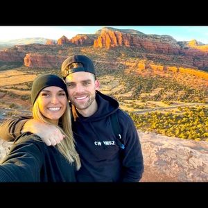 Meet your Posher, Samantha & Dan